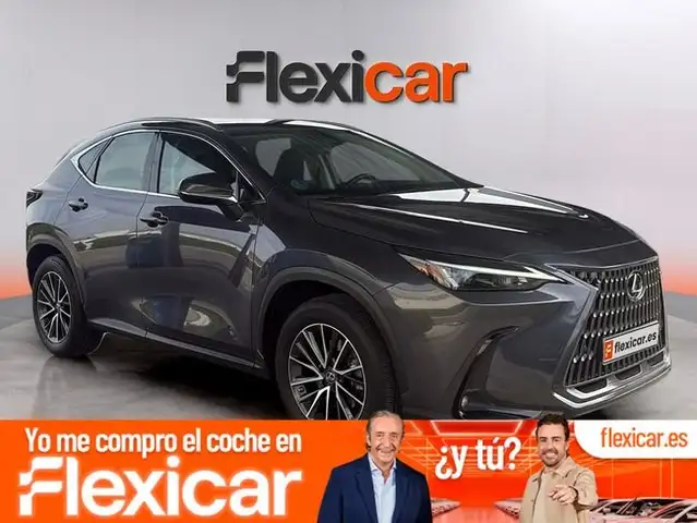 Lexus NX 350h Business City 2WD