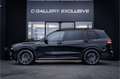 BMW X7 M60i xDrive - Panorama | Kuipstoelen | H&K | Exclu Schwarz - thumbnail 4