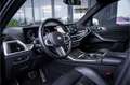 BMW X7 M60i xDrive - Panorama | Kuipstoelen | H&K | Exclu Schwarz - thumbnail 8