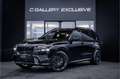 BMW X7 M60i xDrive - Panorama | Kuipstoelen | H&K | Exclu Schwarz - thumbnail 3