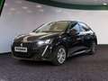 Peugeot e-208 Allure+ Elektromotor 136 LED KAMERA SHZ Noir - thumbnail 2