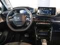 Peugeot e-208 Allure+ Elektromotor 136 LED KAMERA SHZ Noir - thumbnail 10