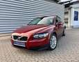 Volvo C30 2.0 D Edition Autom. SHZ 12-Monate GARANTIE Rojo - thumbnail 14