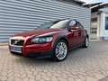 Volvo C30 2.0 D Edition Autom. SHZ 12-Monate GARANTIE Rojo - thumbnail 13