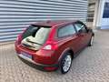 Volvo C30 2.0 D Edition Autom. SHZ 12-Monate GARANTIE Rojo - thumbnail 4