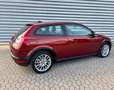 Volvo C30 2.0 D Edition Autom. SHZ 12-Monate GARANTIE Rojo - thumbnail 2