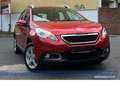 Peugeot 2008 Active*AHK*Navi*Klima*PDC*1-Hand*Chrom* Rouge - thumbnail 1
