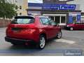 Peugeot 2008 Active*AHK*Navi*Klima*PDC*1-Hand*Chrom* Rouge - thumbnail 2
