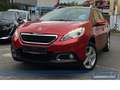 Peugeot 2008 Active*AHK*Navi*Klima*PDC*1-Hand*Chrom* Rouge - thumbnail 4