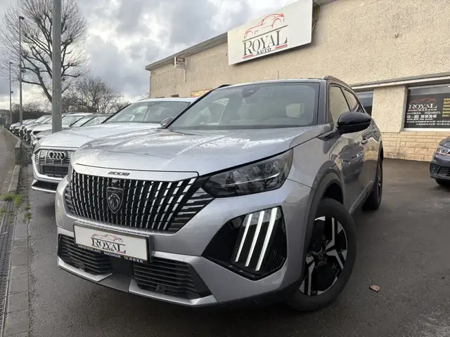 Peugeot 2008 1.2 TURBO 130 GT EAT8 * GARANTIE 36 MOIS *