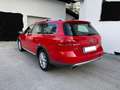 Volkswagen Passat Alltrack Passat Alltrack BMT 2,0 TDI DPF 4Motion DSG Czerwony - thumbnail 3