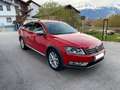 Volkswagen Passat Alltrack Passat Alltrack BMT 2,0 TDI DPF 4Motion DSG crvena - thumbnail 1