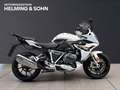BMW R 1250 RS Weiß - thumbnail 1