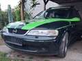 Opel Vectra Vectra Caravan Sport 2,2i 16V Grün - thumbnail 1