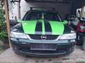 Opel Vectra Vectra Caravan Sport 2,2i 16V Grün - thumbnail 2