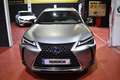 Lexus UX 250h Business Navigation 2WD Grau - thumbnail 2