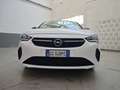 Opel Corsa 1.2 Elegance s&s 75cv Bianco - thumbnail 1