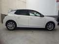Opel Corsa 1.2 Elegance s&s 75cv Bianco - thumbnail 4