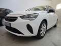 Opel Corsa 1.2 Elegance s&s 75cv Bianco - thumbnail 2