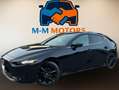 Mazda 3 5p 2.0 m-hybrid Homura 150cv *GARANZIA* Schwarz - thumbnail 1