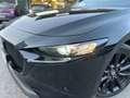 Mazda 3 5p 2.0 m-hybrid Homura 150cv *GARANZIA* Schwarz - thumbnail 28