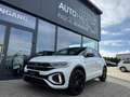 Volkswagen T-Roc R-Line 1.5 TSI/DSG/LED/ACC/PDC/CLIMATRONIC Weiß - thumbnail 1