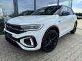 Volkswagen T-Roc R-Line 1.5 TSI/DSG/LED/ACC/PDC/CLIMATRONIC Weiß - thumbnail 2