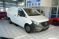 Mercedes-Benz Vito Kasten 109 CDI WORKER FWD lang Weiß - thumbnail 1