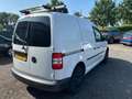 Volkswagen Caddy 1.2 TSI Wit - thumbnail 5