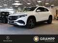 Mercedes-Benz EQA 250 AMG Advanced-Paket / Flexbonus Weiß - thumbnail 1