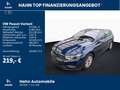 Volkswagen Passat Variant 2.0TDI DSG Business Matrix AHK Blau - thumbnail 2