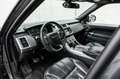 Land Rover Range Rover Sport SDV6 HSE - LICHTE VRACHT-Trekhaak/Leder/Pano/Navi Grijs - thumbnail 21