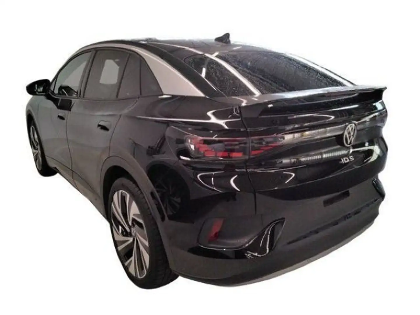 Volkswagen ID.5 Pro AHK/Pano/Matrix/W-Pumpe/TopSport/Assist Schwarz - 2