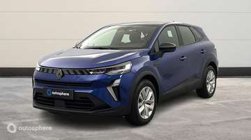 1.8 E-Tech full hybrid 160ch Evolution - 25