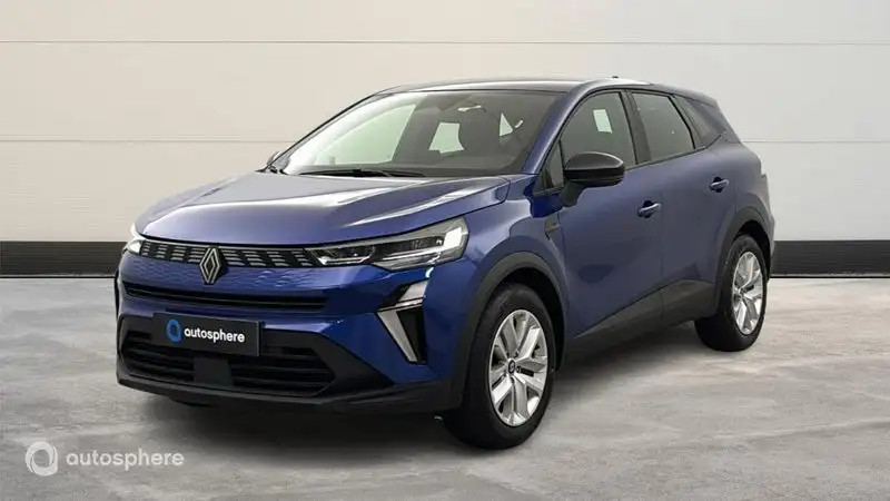 RENAULT Symbioz