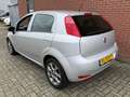 Fiat Punto 0.9 TA SEMPRE NAVI CRUISE CLIMA PDC LMV BLUETOOTH Gris - thumbnail 3