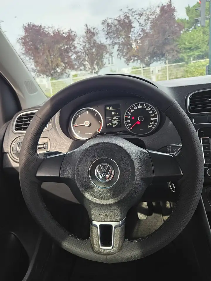 Volkswagen Polo Citadine 5 portes — photo 7