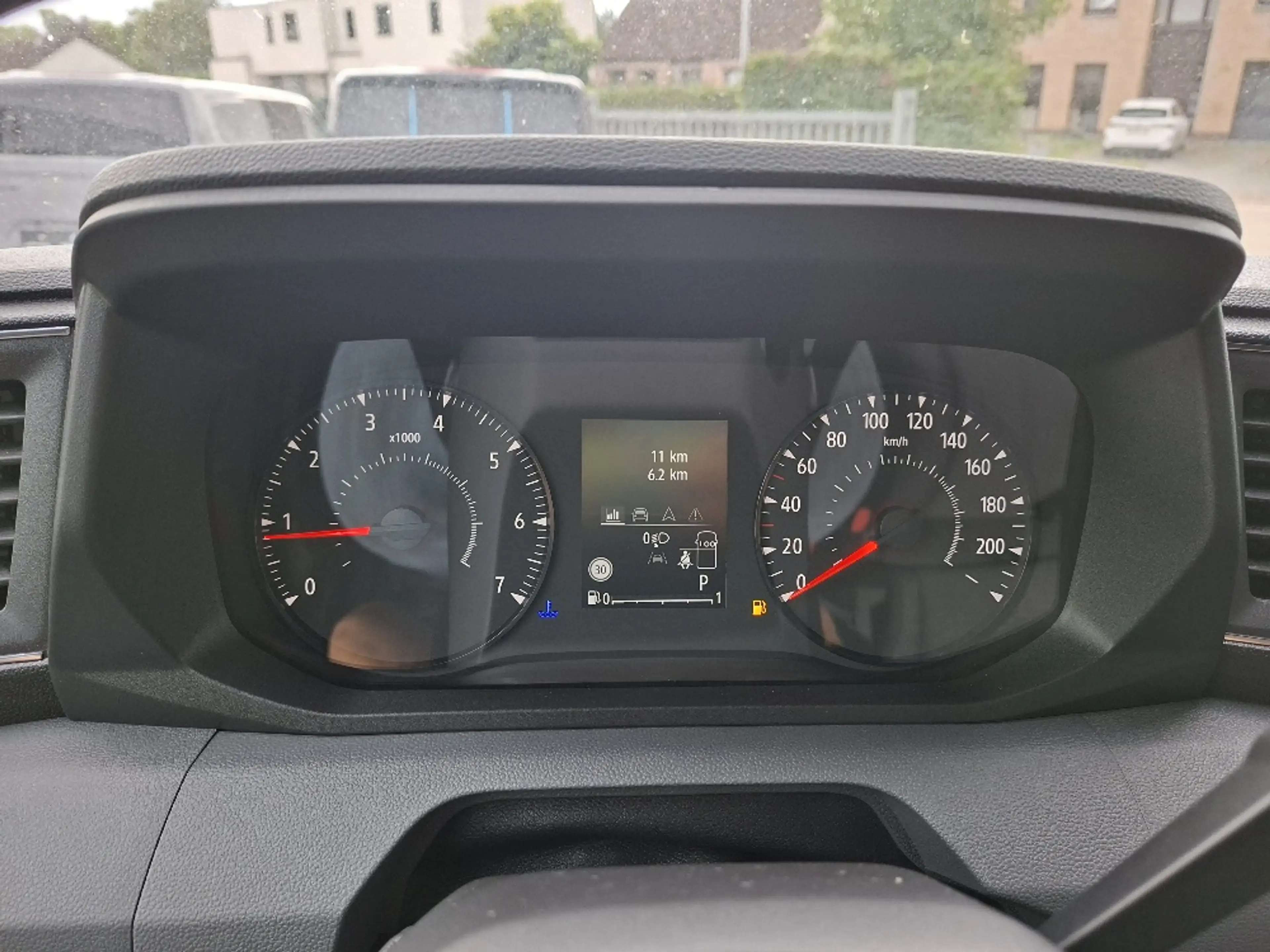 Renault Master L2H2 NIEUW 0KM AUT en MAN 170pk STOCK — photo 14