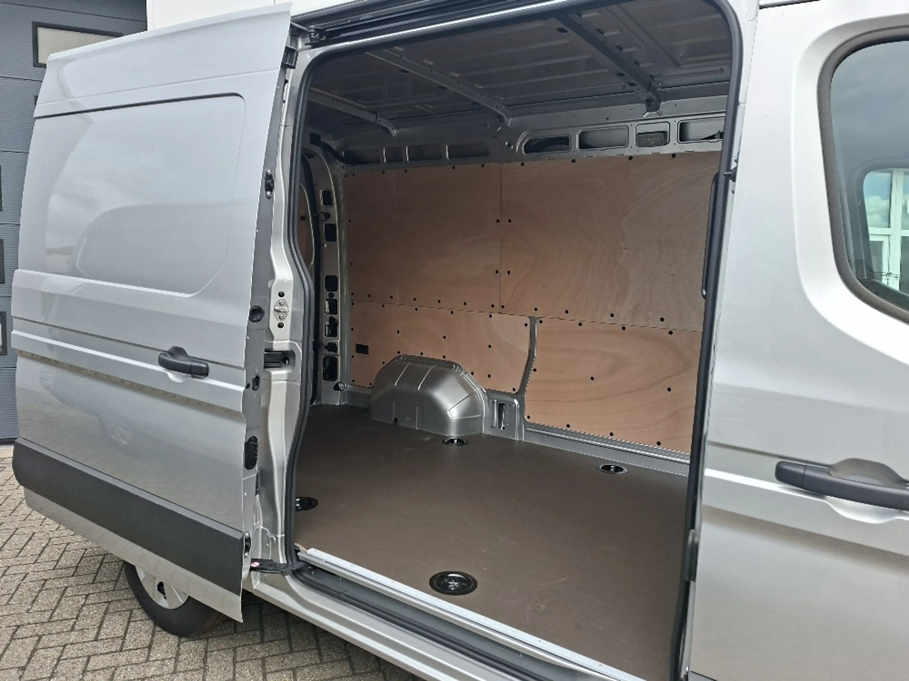 Renault Master L2H2 NIEUW 0KM AUT en MAN 170pk STOCK — photo 5