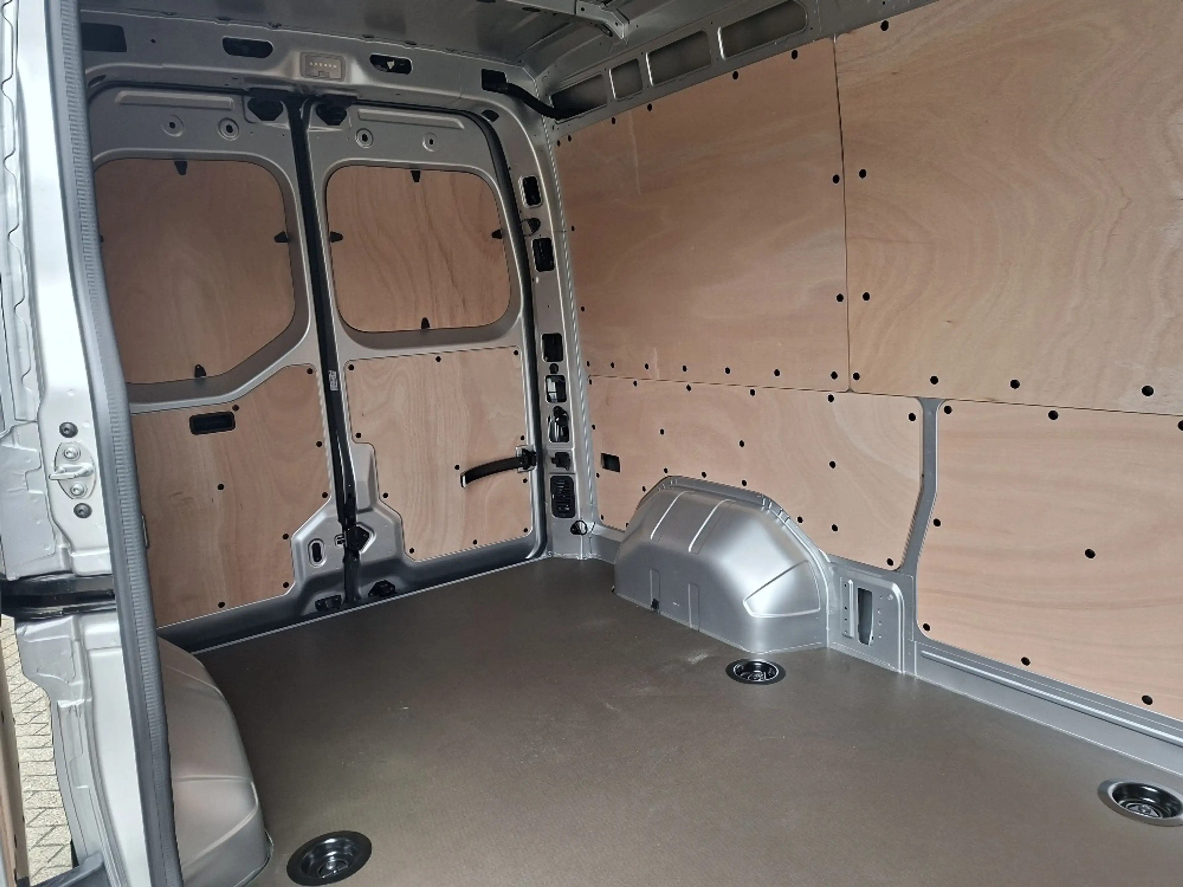 Renault Master L2H2 NIEUW 0KM AUT en MAN 170pk STOCK — photo 6