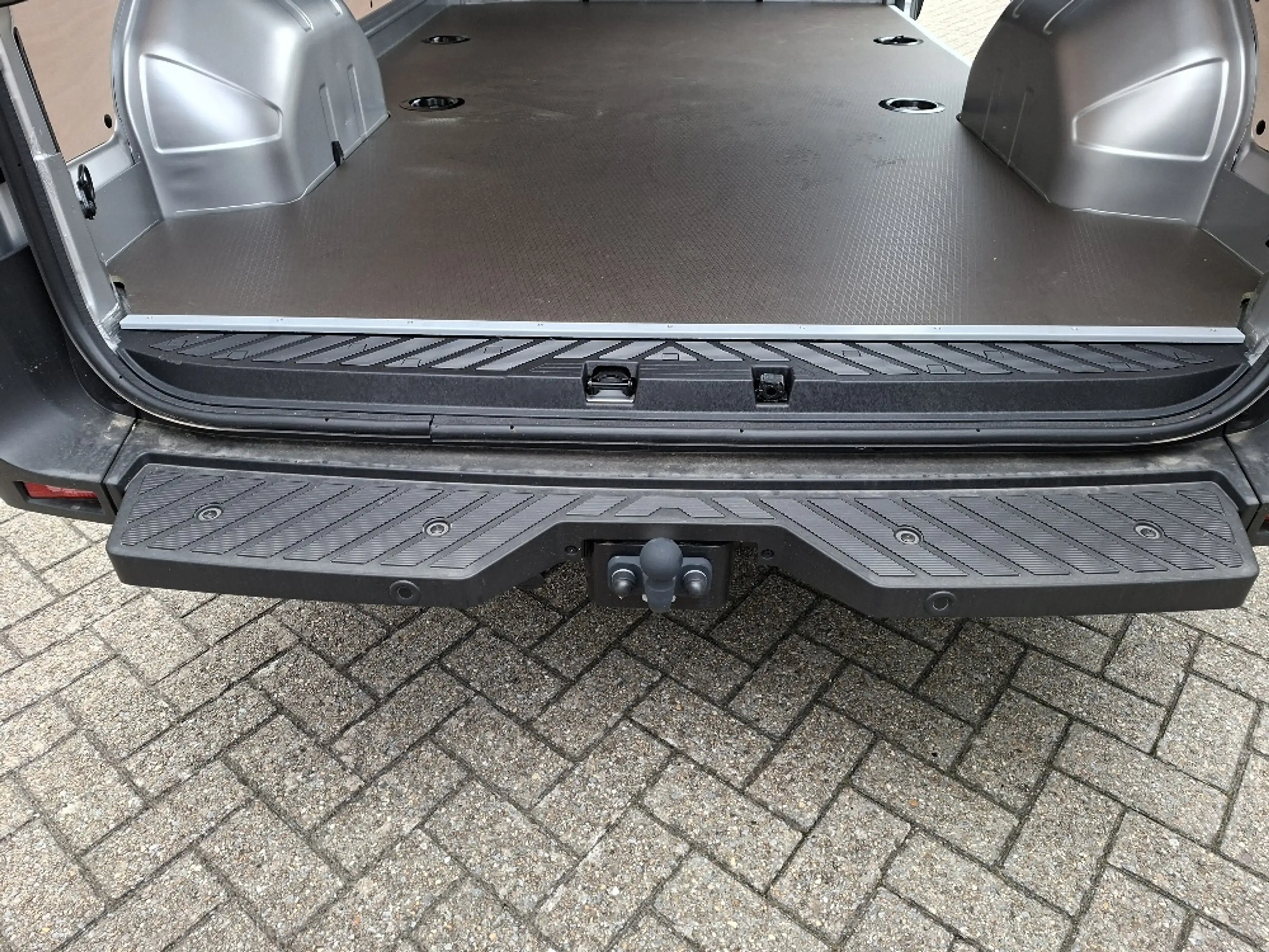 Renault Master L2H2 NIEUW 0KM AUT en MAN 170pk STOCK — photo 8