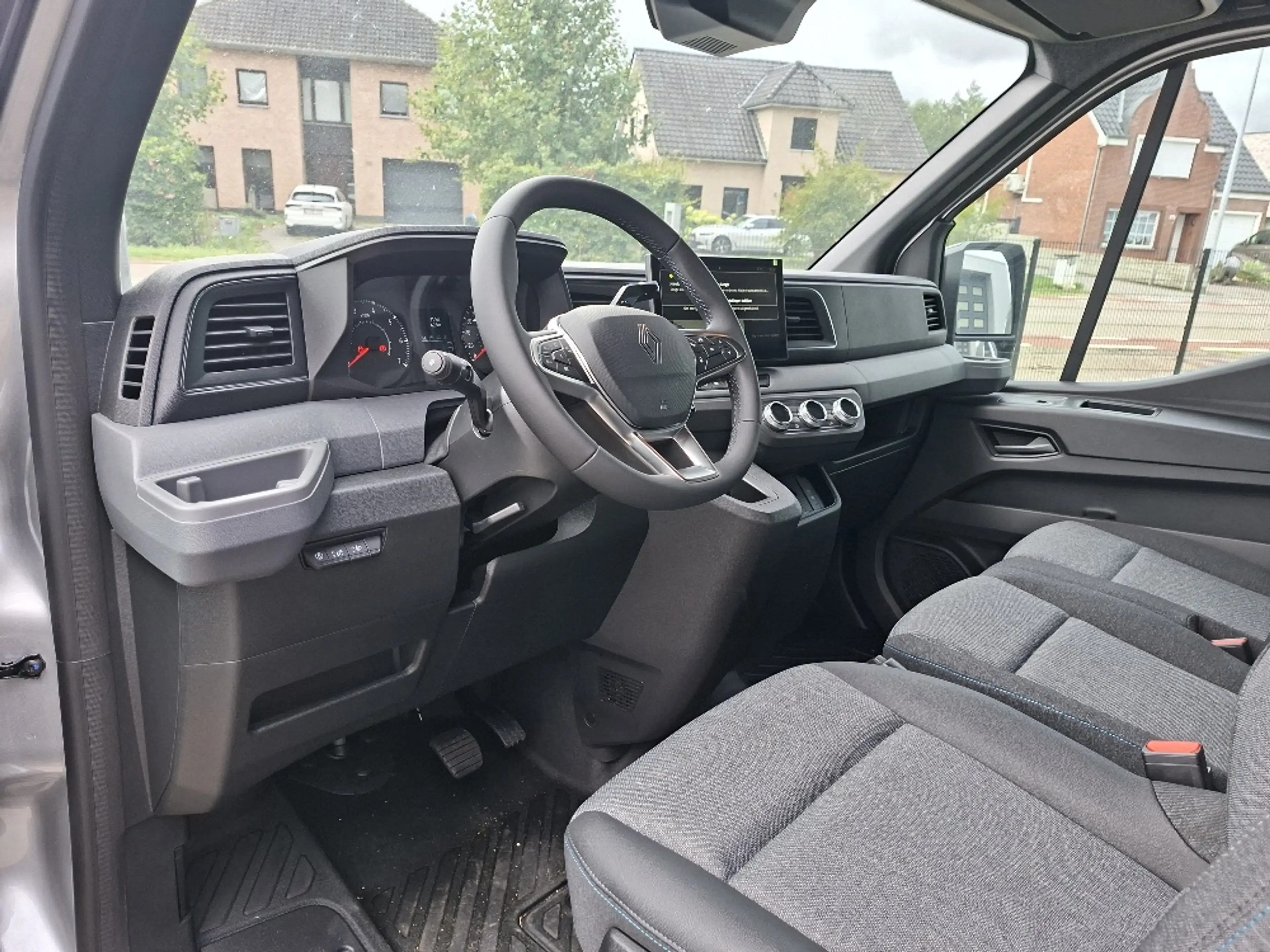 Renault Master L2H2 NIEUW 0KM AUT en MAN 170pk STOCK — photo 13