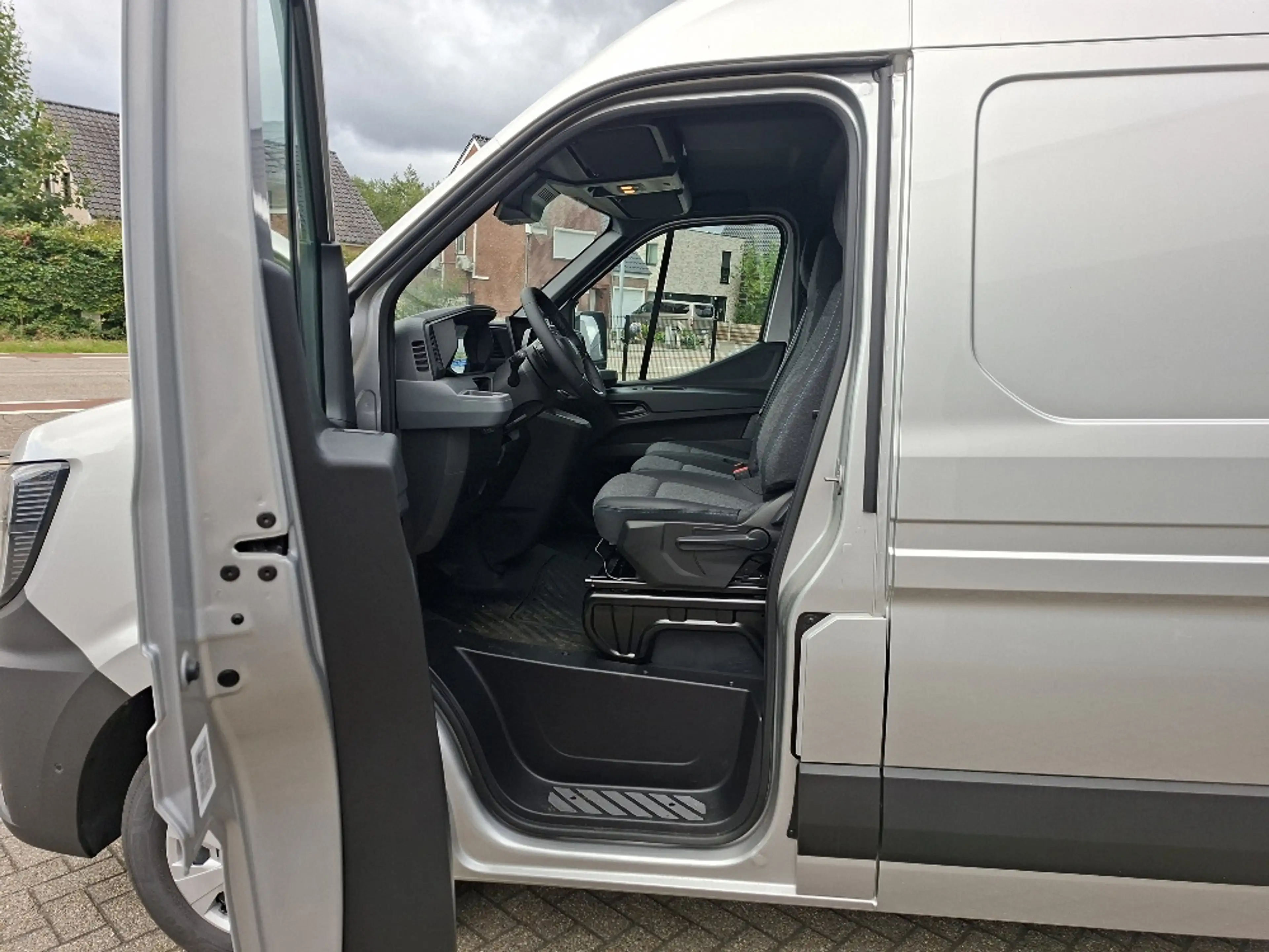 Renault Master L2H2 NIEUW 0KM AUT en MAN 170pk STOCK — photo 11