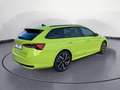 Skoda Octavia Combi Sportline 1,5 TSI  7 Grün - thumbnail 6