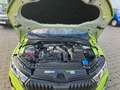Skoda Octavia Combi Sportline 1,5 TSI  7 Grün - thumbnail 11