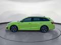 Skoda Octavia Combi Sportline 1,5 TSI  7 Grün - thumbnail 4