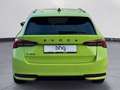 Skoda Octavia Combi Sportline 1,5 TSI  7 Grün - thumbnail 5