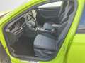 Skoda Octavia Combi Sportline 1,5 TSI  7 Grün - thumbnail 7