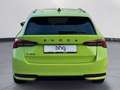 Skoda Octavia Combi Sportline 1,5 TSI  7-Gang-DSG mHEV Grün - thumbnail 5
