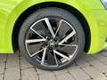 Skoda Octavia Combi Sportline 1,5 TSI  7 Grün - thumbnail 9